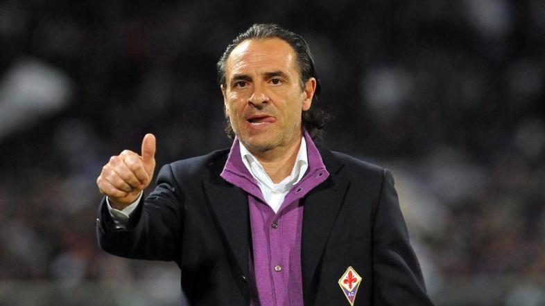 Prandelli