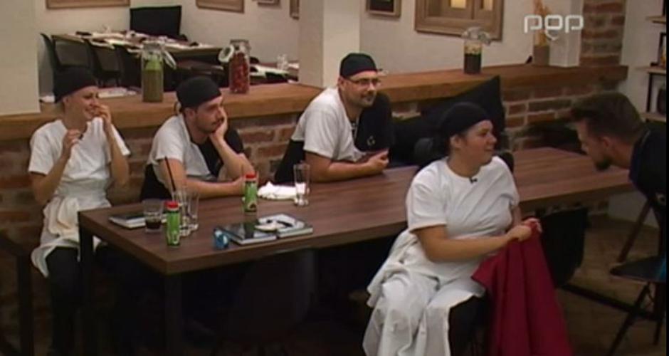 bine, sabina | Avtor: voyo.si