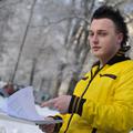 Daljević ima vsa potrdila o večmesečnem zdravljenju pri travmatologu. Delcev bom