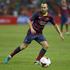 andres iniesta