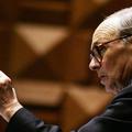 Morricone bo 27. avgusta nastopil v ljubljanskih Križankah.