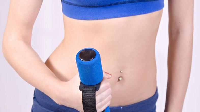 Od vadbe odnesite čim več. (Foto: Shutterstock)