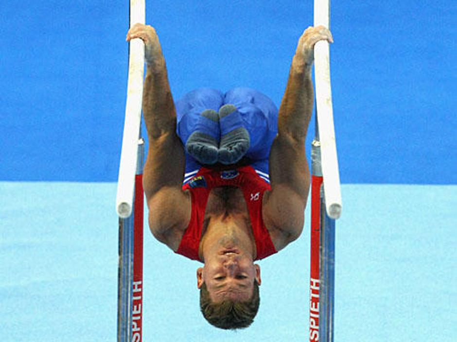 Mitja Petkovšek meni, da je letošnja sezona čudna. | Avtor: Žurnal24 main