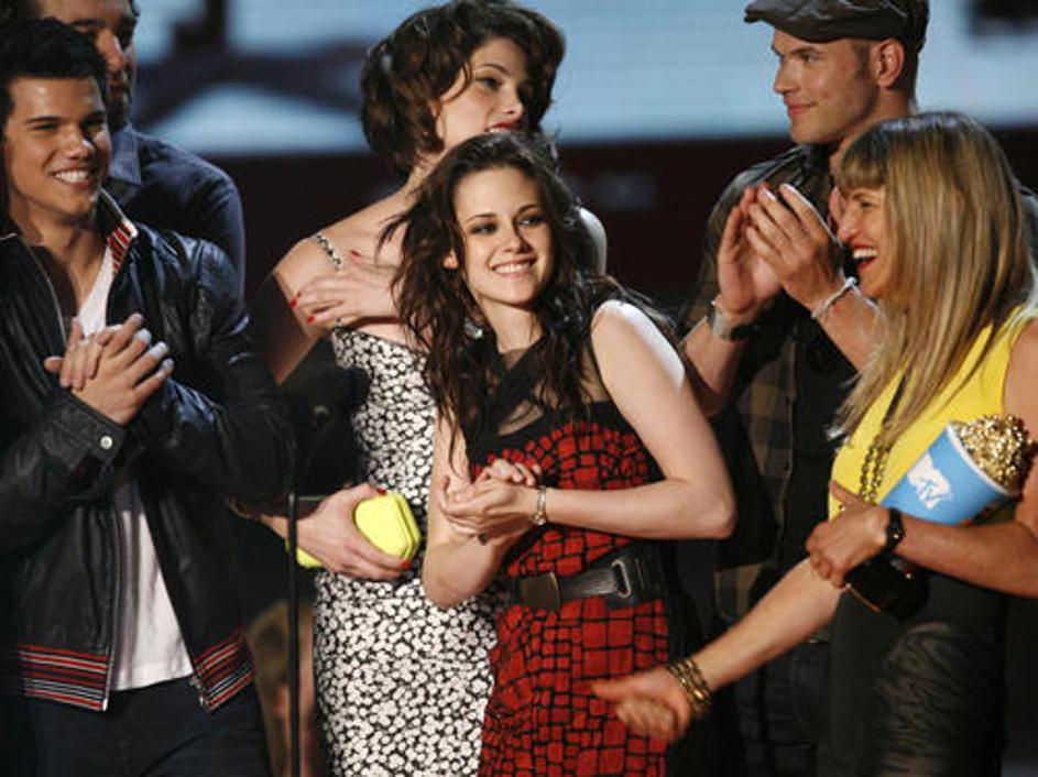 Ali bo zasedba filma ostala enaka, še ni znano. (Foto: Reuters)