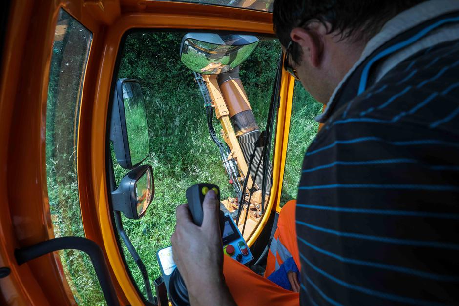 DARS | Avtor: Saša Despot