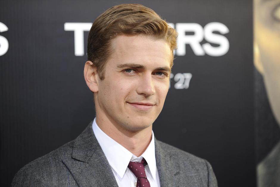 Hayden Christensen | Avtor: Žurnal24 main