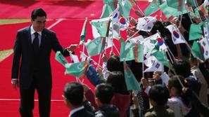 Gurbanguli Berdimuhamedov