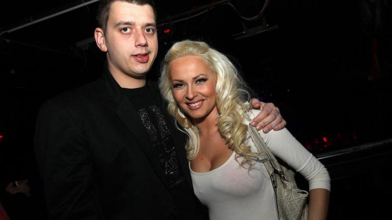 Trkaj, Doroteja Premužič