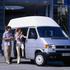 Volkswagen transporter T4