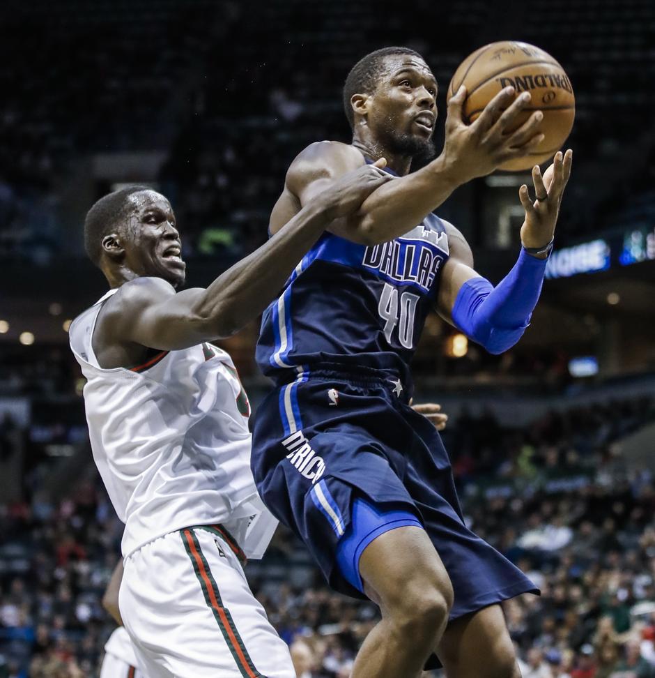 harrison barnes | Avtor: Epa