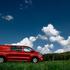 Ford Transit Custom Multicab