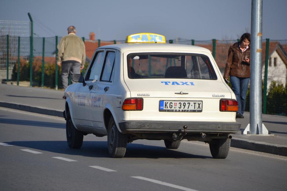 Zastava | Avtor: Gregor Prebil