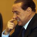 Silvio Berlusconi