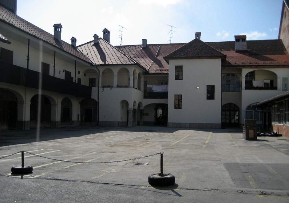 Kranjska tržnica | Avtor: Kraji.eu