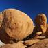 Spitzkoppe, Namibija