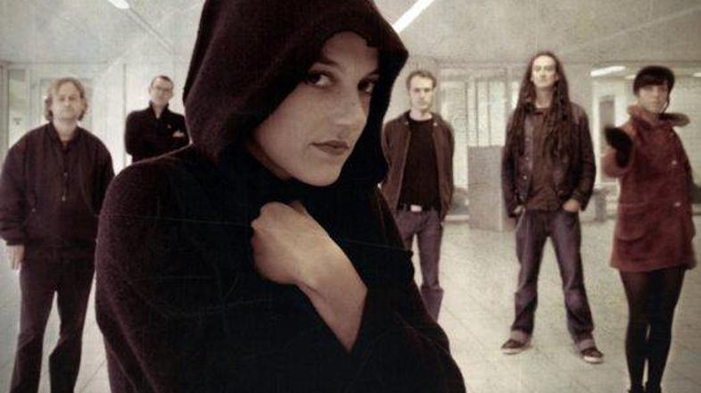 The Kilimanjaro Darkjazz Ensemble in Bong Ra bodo v CUK Kino Šiška nastopili ta 