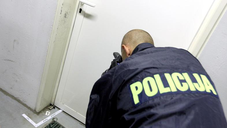 (Foto: Boštjan Tacol)