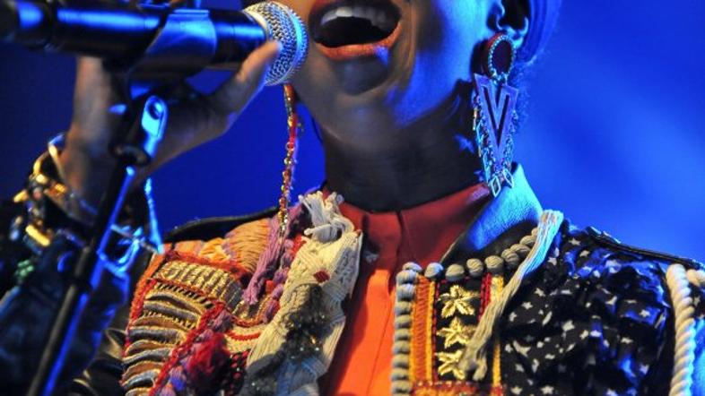 Lauryn Hill 