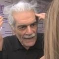 Omar Sharif