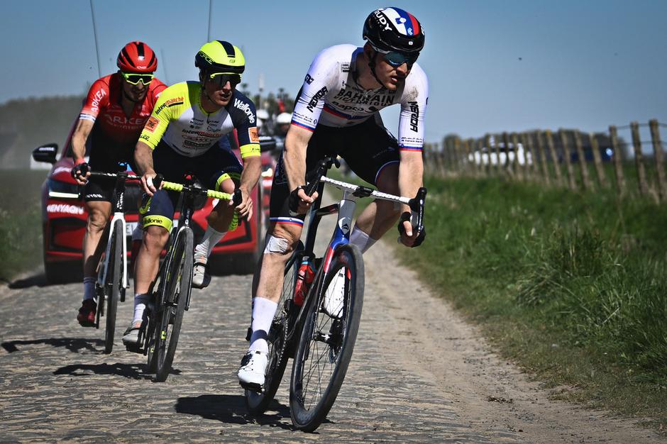 Matej Mohorič | Avtor: Profimedia