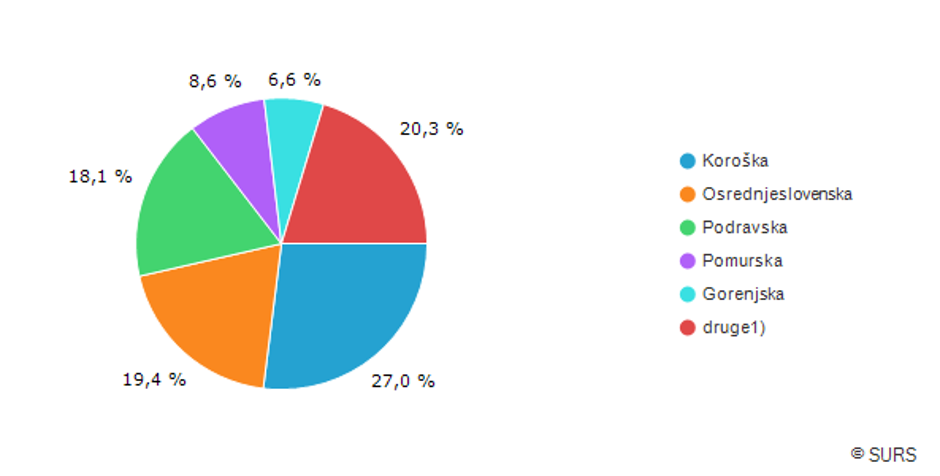 gradnja stanovanj | Avtor: Surs