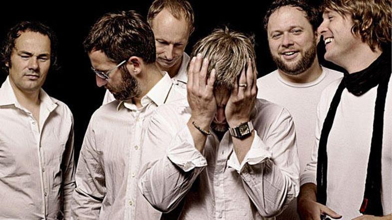 Za nocojšnji koncert v Kinu Šiška boste odšteli 25 evrov, za after party v
K4 p