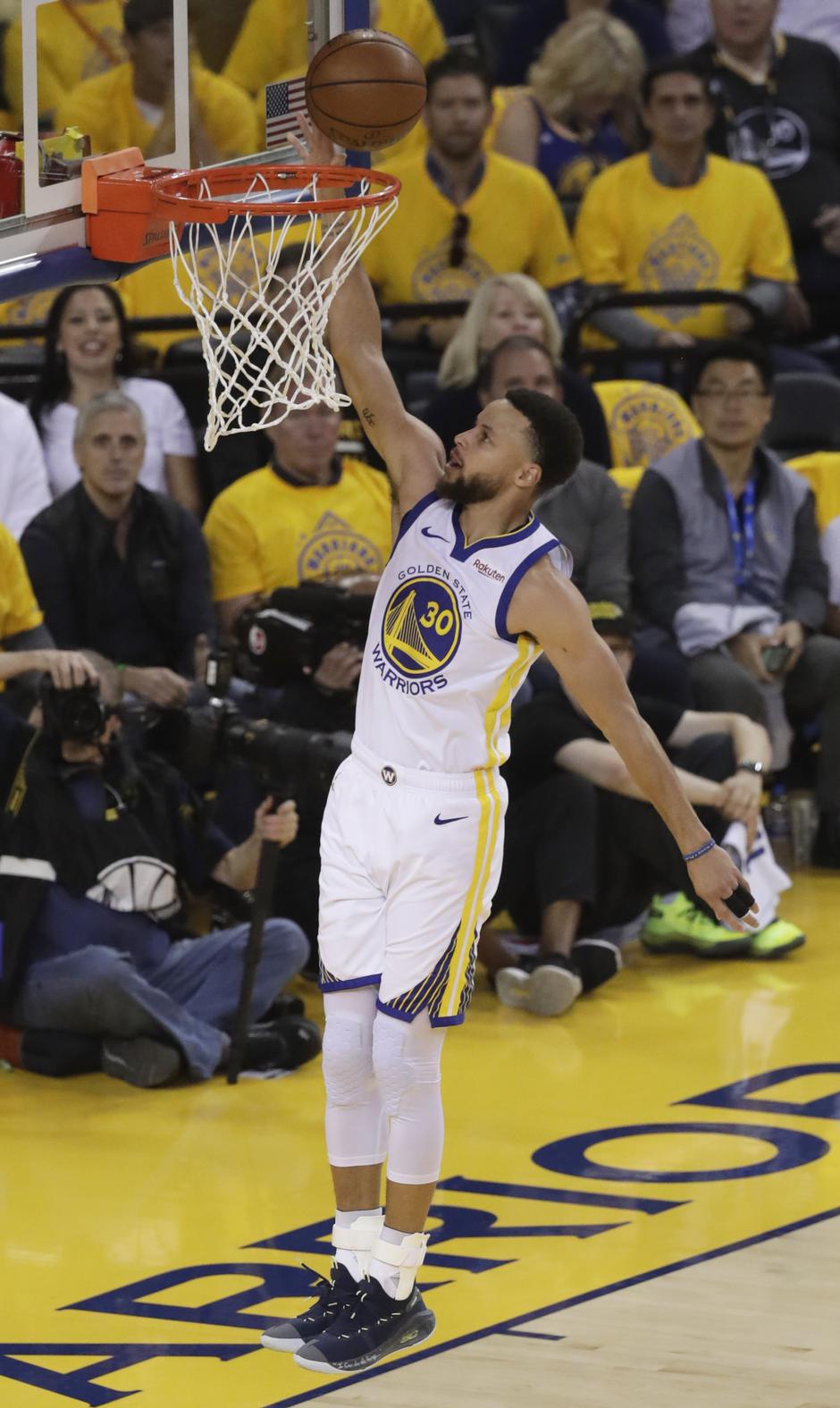 steph curry | Avtor: Epa