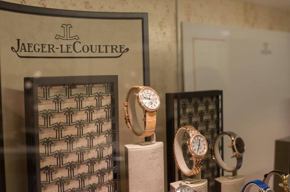 Slowatch,  Jaeger-LeCoultre