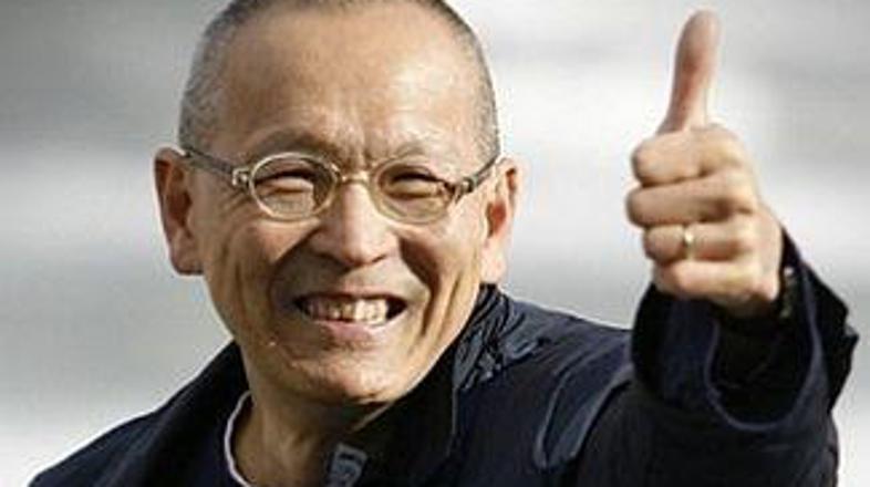 Wang je s povratkom k nizkoproračunskim filmom zadel v polno.