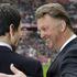 München Louis van Gaal Marco Pezzaiuoli