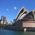 sydney ok