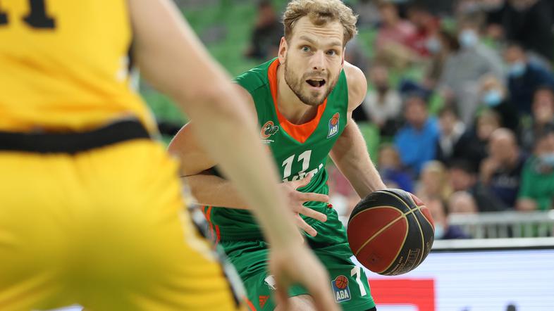 Cedevita Olimpija