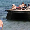 Turisti na Jadranu polnijo časopisne strani, posvečene črni kroniki.