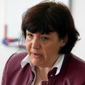 Med podpisanimi nasprotniki predloga je tudi Darja Kuzmanič Korva, sekretarka Sk