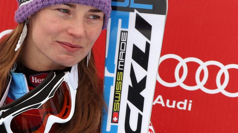 Maze Meribel superkombinacija svetovni pokal