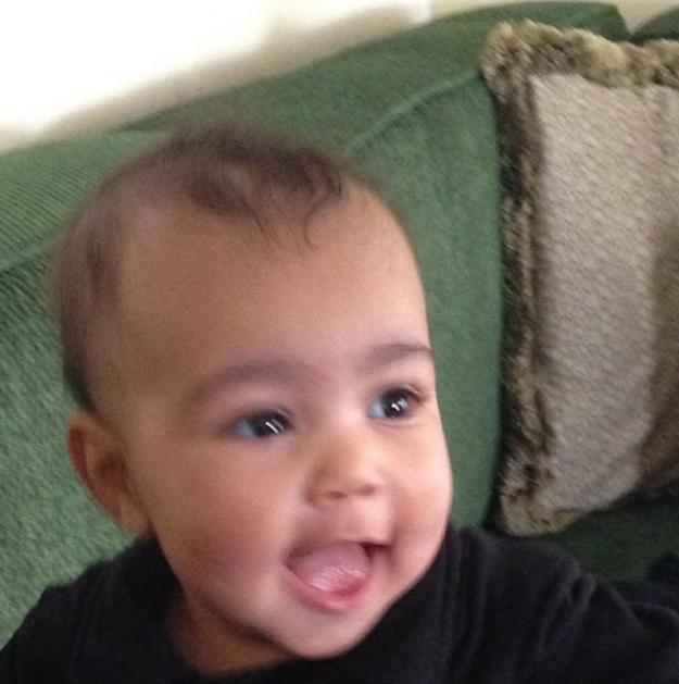 North West