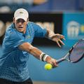 john isner