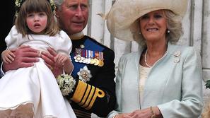 Charles Camilla