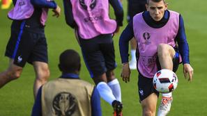 Lucas Digne 