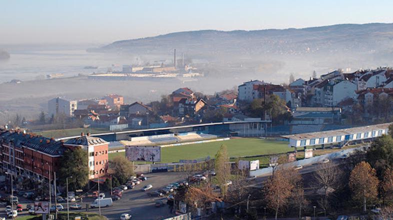 Karaburma OFK Beograd