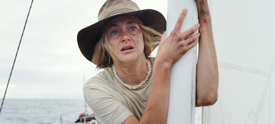 Shailene Woodley | Avtor: Profimedia