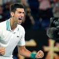Novak Đoković