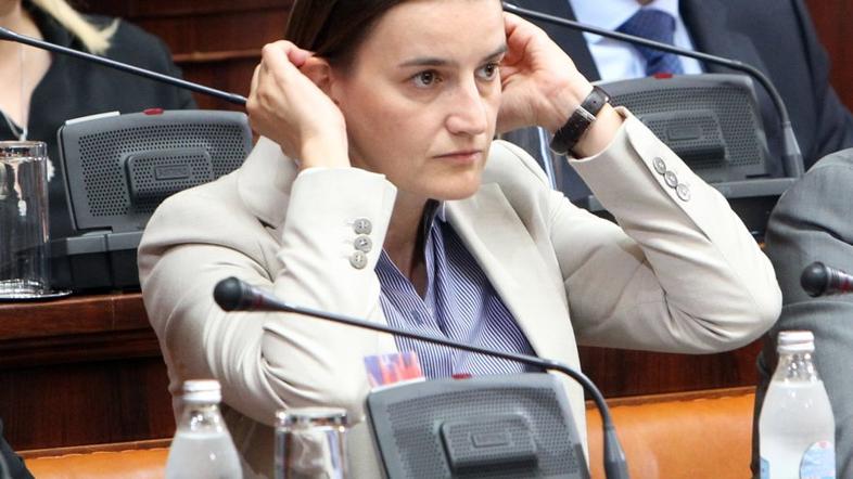 Ana Brnabić