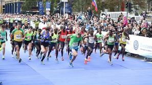 Ljubljanski maraton