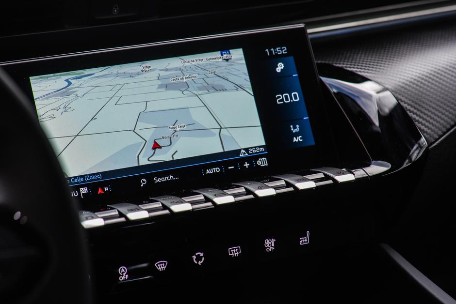 PRIMA test karavani asistenčni sistemi | Avtor: PRIMA