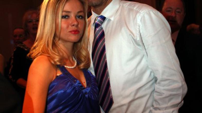 Erazem B. Pintar, Teja Jeras