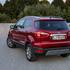 Ford ecosport dizel
