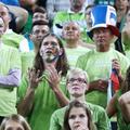 Slovenija Italija EuroBasket Stožice Ljubljana