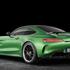 Mercedes-AMG GT R