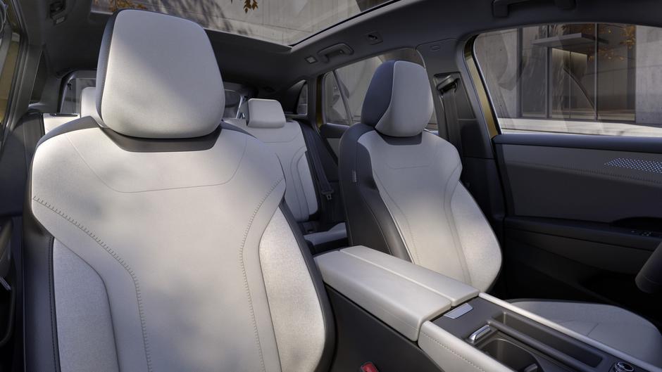 volkswagen ID. tiguan, SUV EV | Avtor: Volkswagen